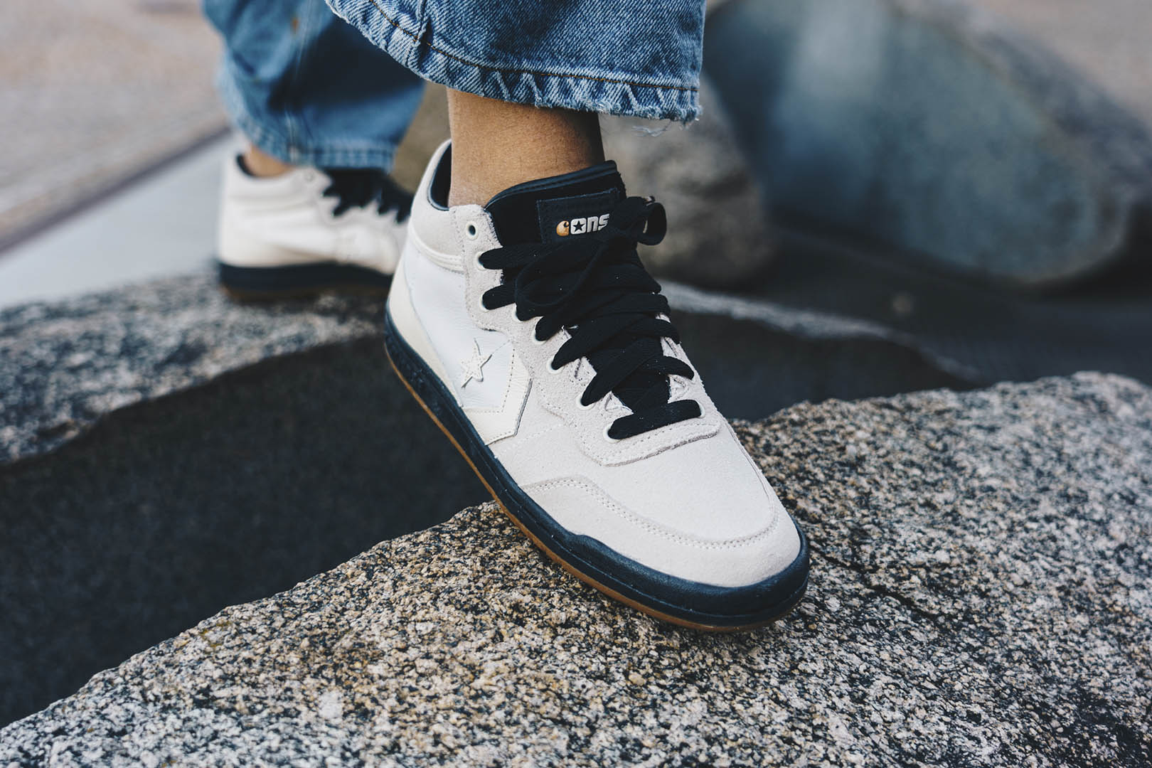 converse x carhartt wip fastbreak pro mid